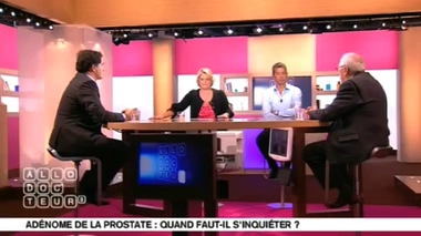 Les injections de Botox® peuvent-elles traiter un adénome de la prostate ?