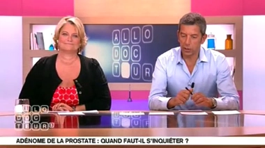 Quels sont les risques lorsque l'on néglige un adénome de la prostate ?