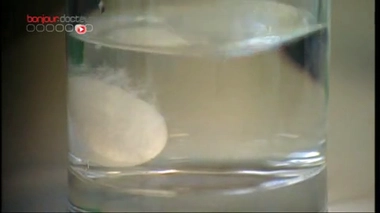 L'aspirine à titre préventif comporte des risques