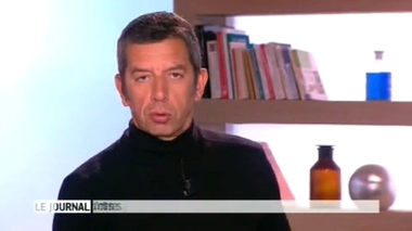 Le fou rire de Marina