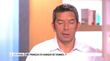 Les Français ont perdu une heure de sommeil en 50 ans