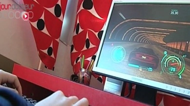 Jeux vidéo violents et comportements agressifs