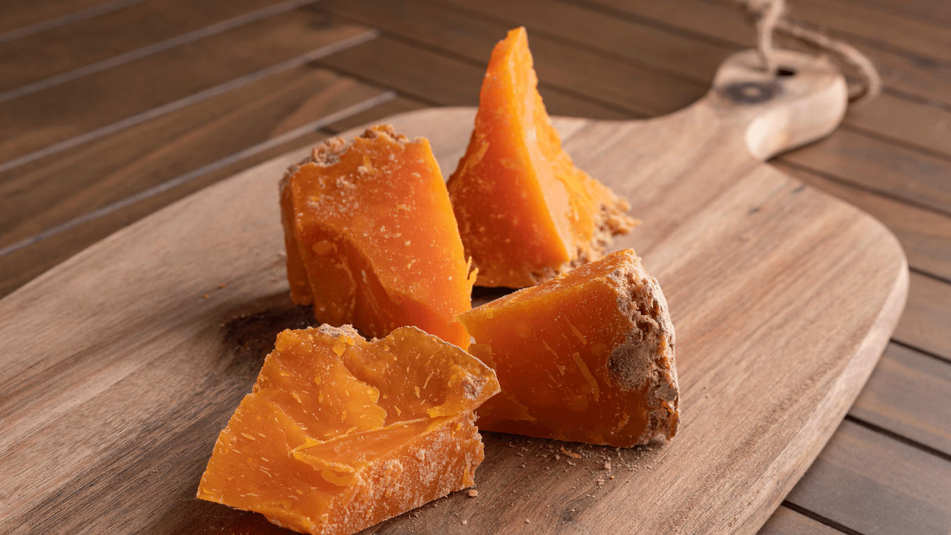 Quels sont les bienfaits de la mimolette ?