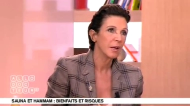 Sauna, hammam : combien ça coûte ?