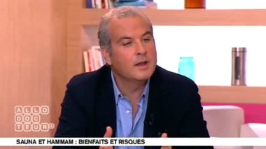 Les femmes enceintes peuvent-elles aller au hammam ?