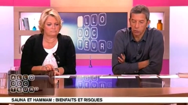 Les problèmes de peau peuvent-ils s'améliorer grâce au sauna ou au hammam ?