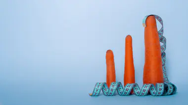 Avez-vous un pénis de chair ou un pénis de sang ?