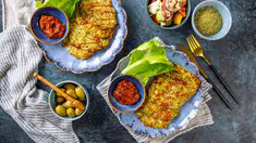 Voici 8 aliments sains et sans gluten
