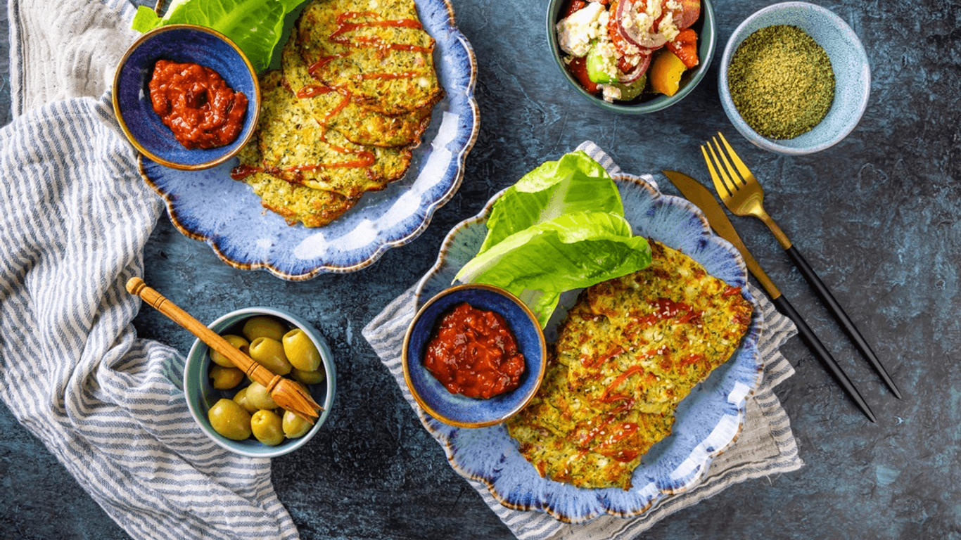 8 aliments sains et naturellement sans gluten