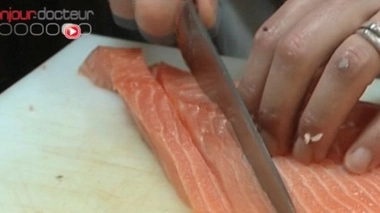 Sushis et pistaches : un menu gagnant pour votre amant