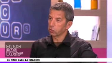 Les nouveau-nés peuvent-ils avoir une sinusite ?