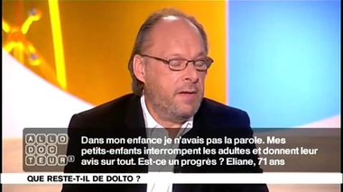 Que reste-t-il de Dolto ?