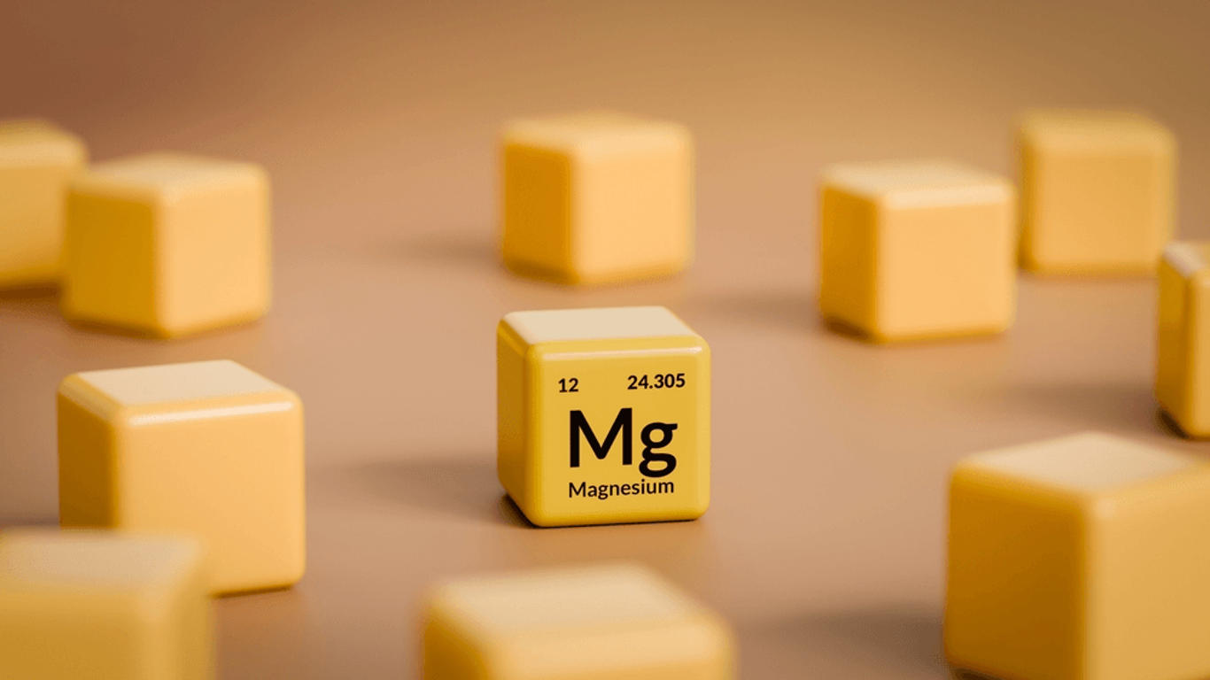 Magnésium marin ou bisglycinate de magnésium, lequel choisir ?