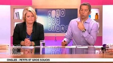 Se ronger les ongles est-il dangereux pour la santé ?