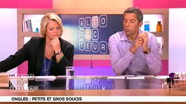 Est-ce que le vernis abîme les ongles ?