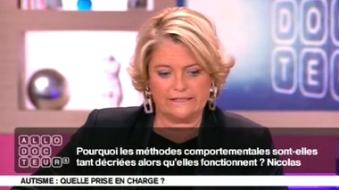 Autisme : pourquoi les méthodes comportementales sont-elles décriées ?