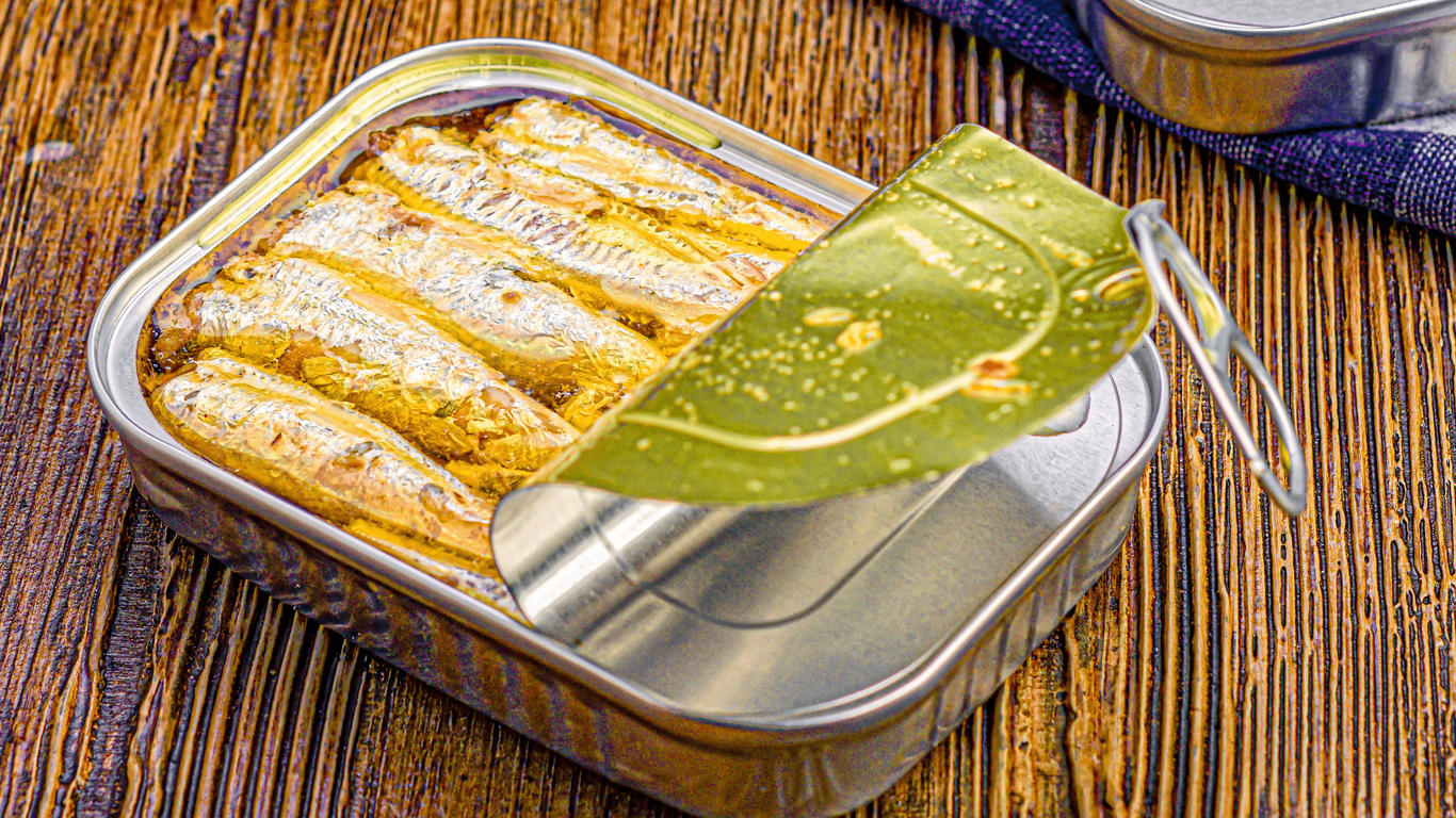 On vous explique comment bien choisir vos sardines