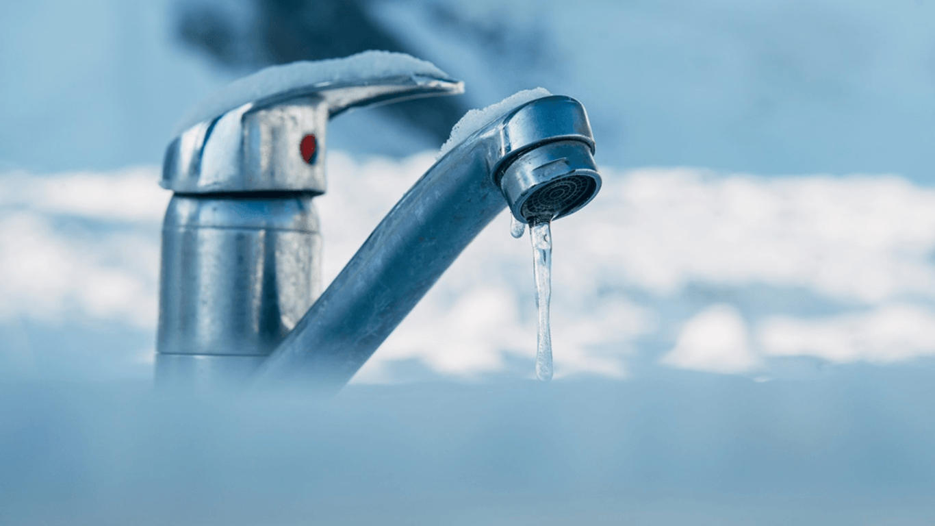 Peut-on toujours boire l'eau du robinet ?