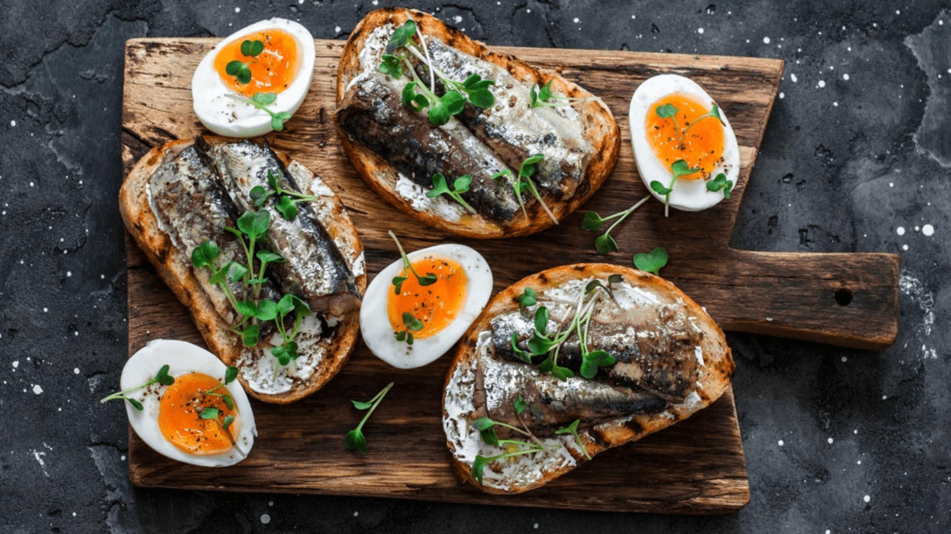 Les 4 meilleures sources de protéines pour les petits budgets