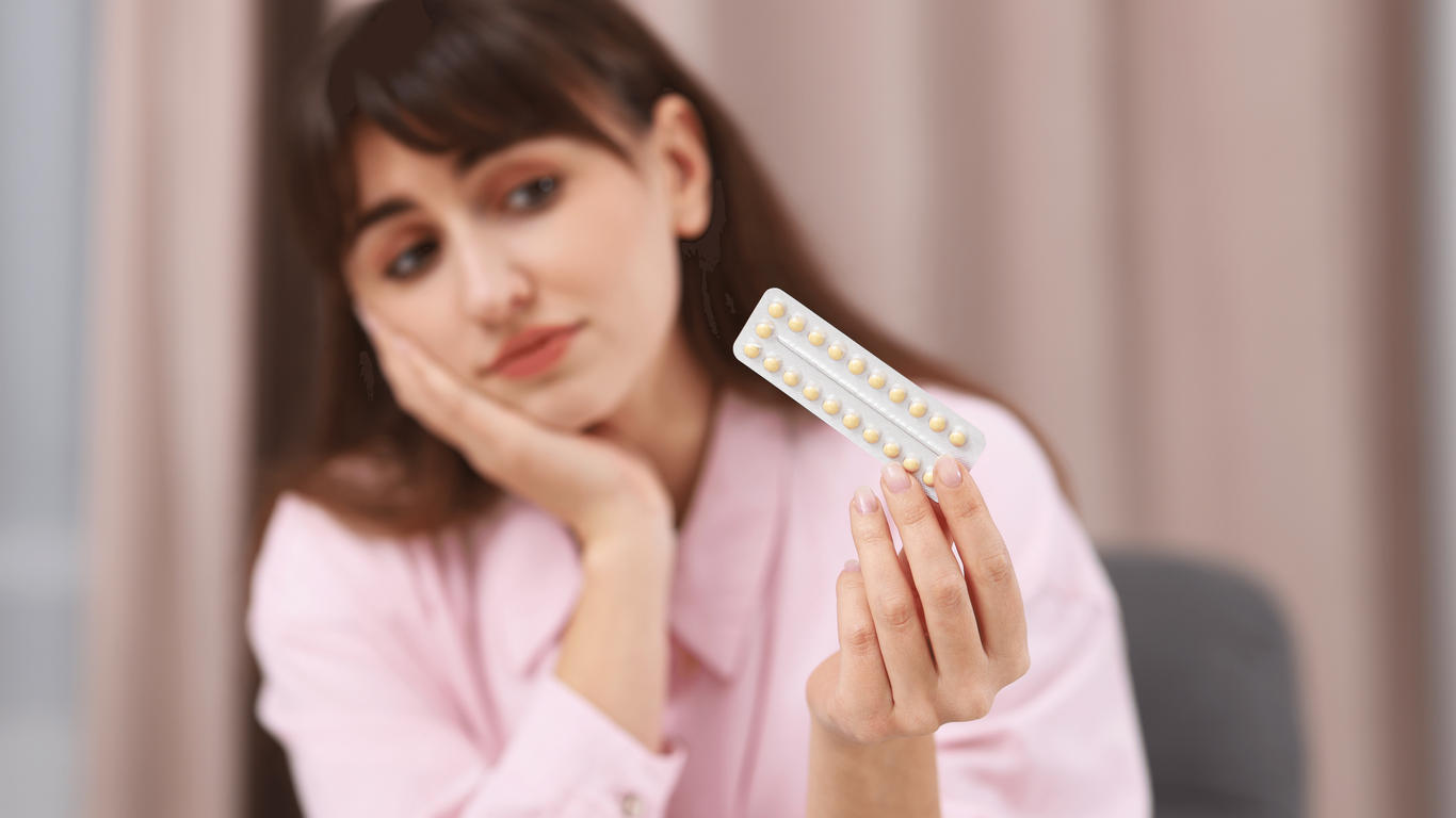 Voici comment savoir si votre contraception vous expose à un risque cardiovasculaire