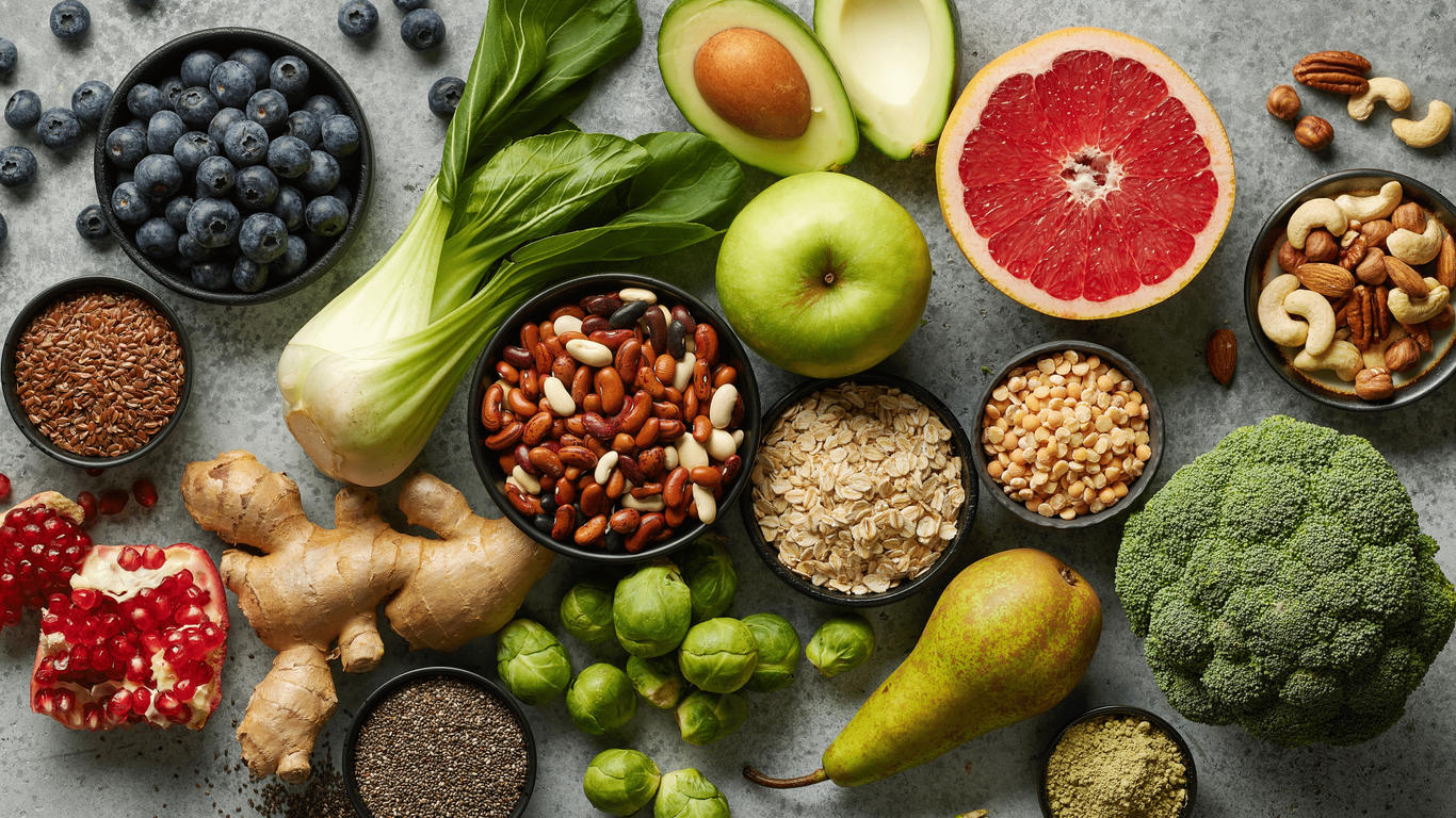 Les aliments à privilégier (et ceux à limiter) pour réduire les risques de cancer