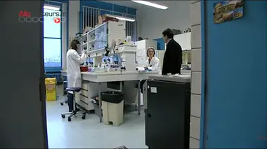 Risques toxiques : moins d'argent pour la recherche