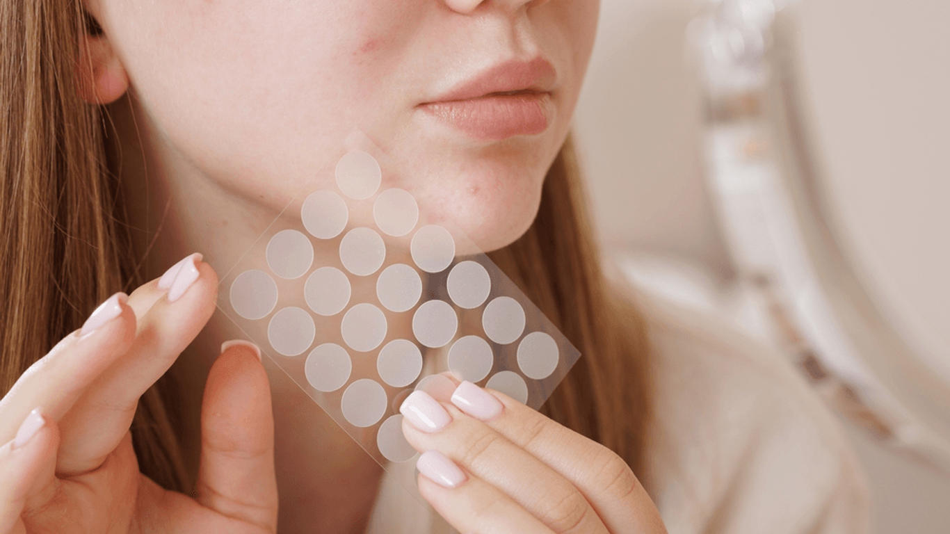Les patchs anti-boutons sont-ils vraiment efficaces ?