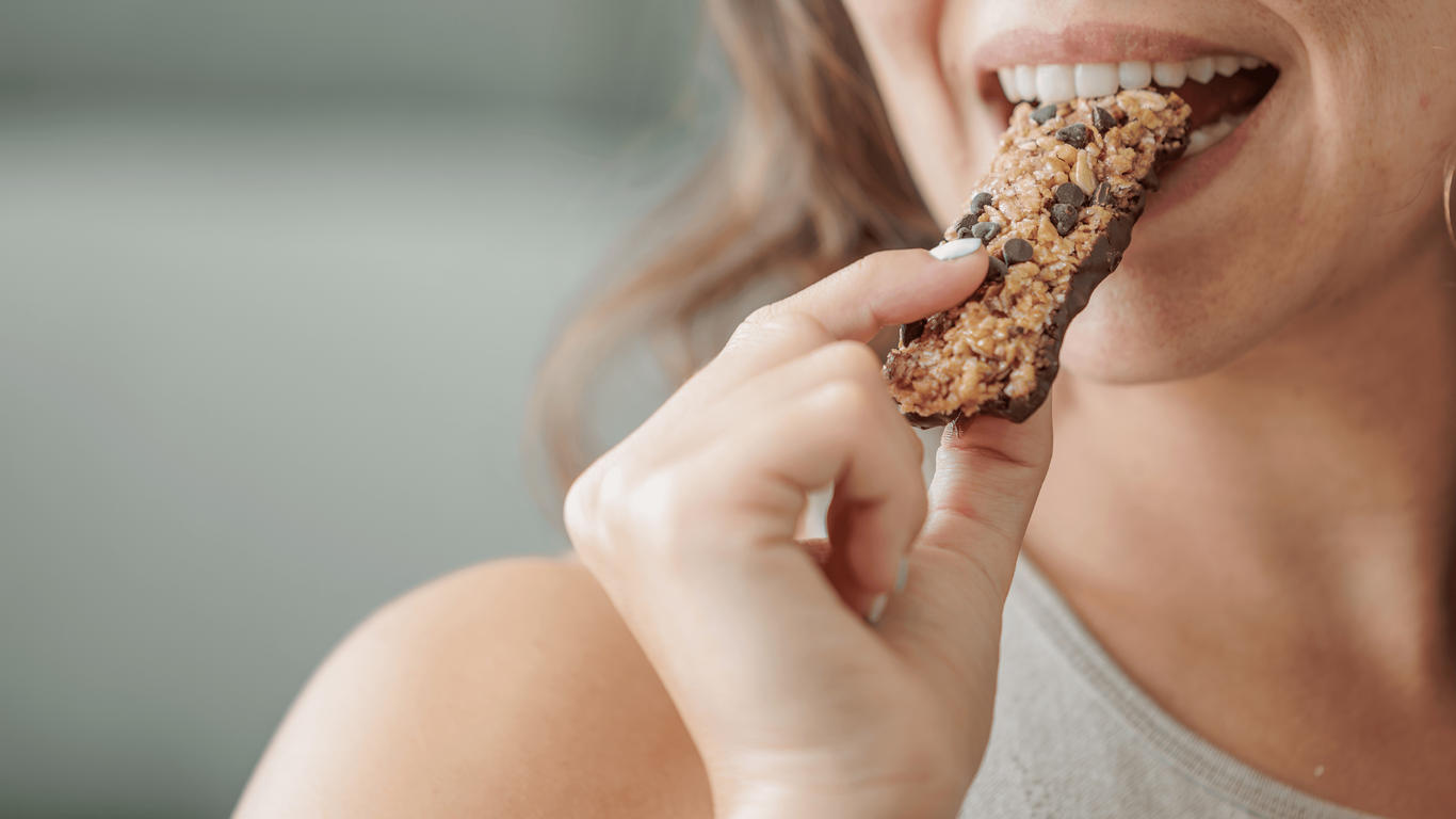 Voici pourquoi il n'est pas conseillé de manger des produits hyperprotéinés au quotidien