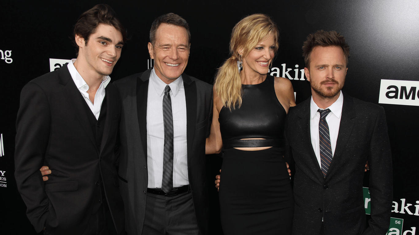 Décès de RJ Mitte, acteur de la série Breaking Bad : qu'est-ce que la paralysie cérébrale dont il souffrait ?