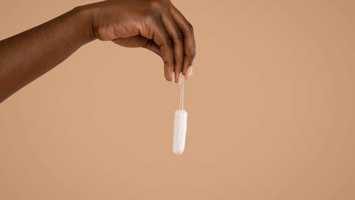 Peut-on encore utiliser des tampons sans risque pendant ses règles ?