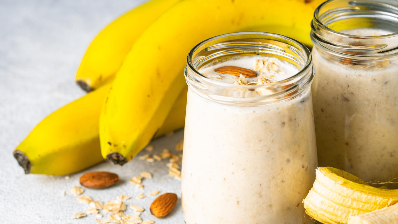 Découvrez nos 2 recettes de boissons protéinées et saines