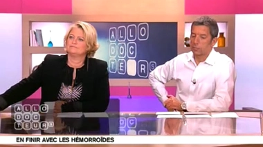 À partir de quel âge risque-t-on de souffrir d'hémorroïdes ?