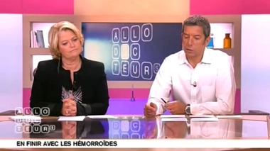 Hémorroïdes : faut-il faire attention à son alimentation ?