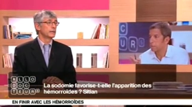 La sodomie favorise-t-elle l'apparition des hémorroïdes ?