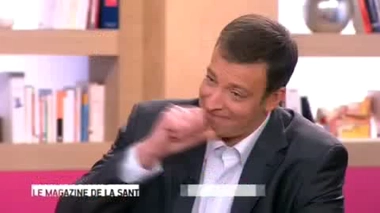 Magie : toucher, c'est tromper !