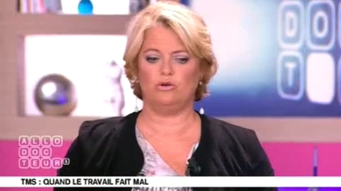 TMS : le chaud permet-il de diminuer la douleur ou faut-il mettre du froid ?