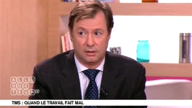 Pourquoi est-il difficile de faire reconnaître son problème de TMS ?