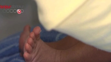 Infertilité masculine : un bébé pour un couple sur deux