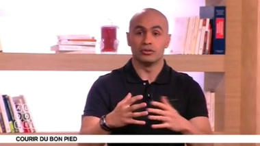 Comment éviter les courbatures après un jogging ?