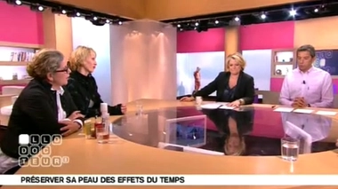 Existe-t-il un traitement pour gommer les rides et ridules sur les mains ?