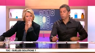 Est-il dangereux de ne pas consulter pour ses TOC ?