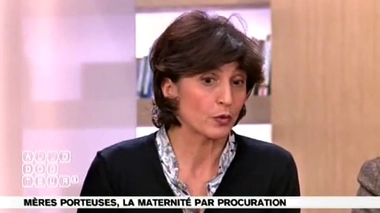 Mères porteuses : quelles conséquences pour l'enfant ?