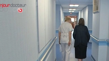 Chirurgie du dos et seniors