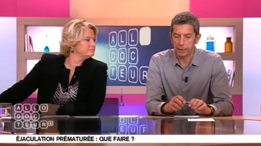 À partir de quel âge peut-on dire qu'on a une éjaculation précoce ?