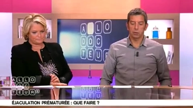 Est-ce efficace de contracter le périnée afin d'éviter l'éjaculation ?