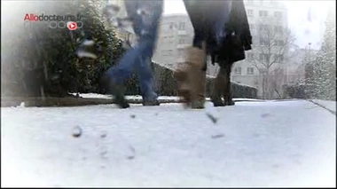 Avis de grand froid : comment bien se protéger ?