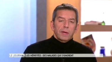 Maladies du foie : le signal d'alarme des hépatologues