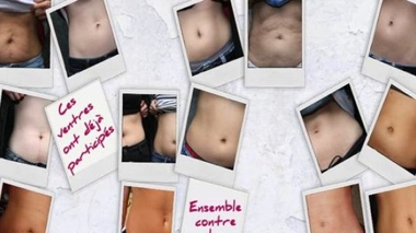 MICI : Montrons… et téléchargeons nos ventres