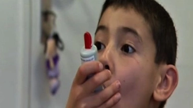 Bronchodilatateurs : comment ça marche ?