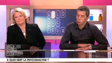 Pourquoi la psychanalyse rapporte-t-elle tout au sexe ?